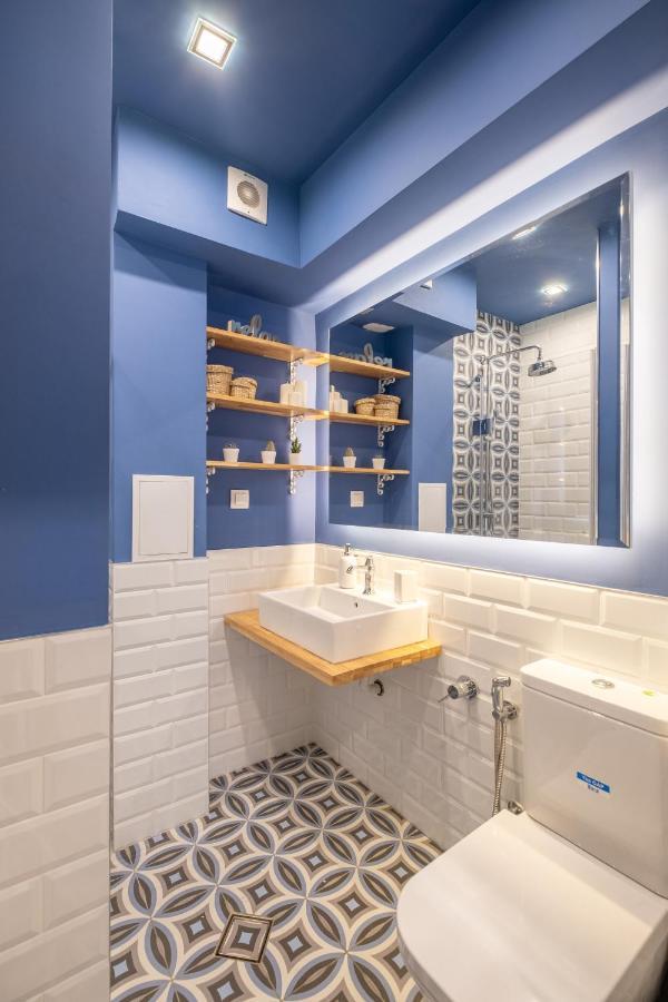 Designer & Cozy 2Bd Flat With A Parking In The City Center By Flat Mаnager София Екстериор снимка