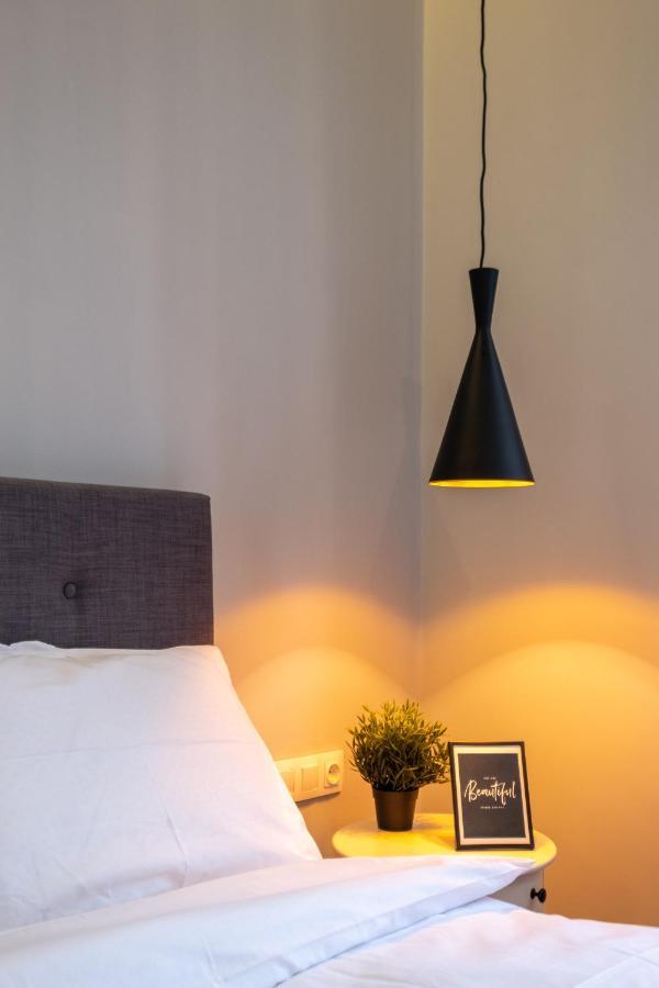 Designer & Cozy 2Bd Flat With A Parking In The City Center By Flat Mаnager София Екстериор снимка